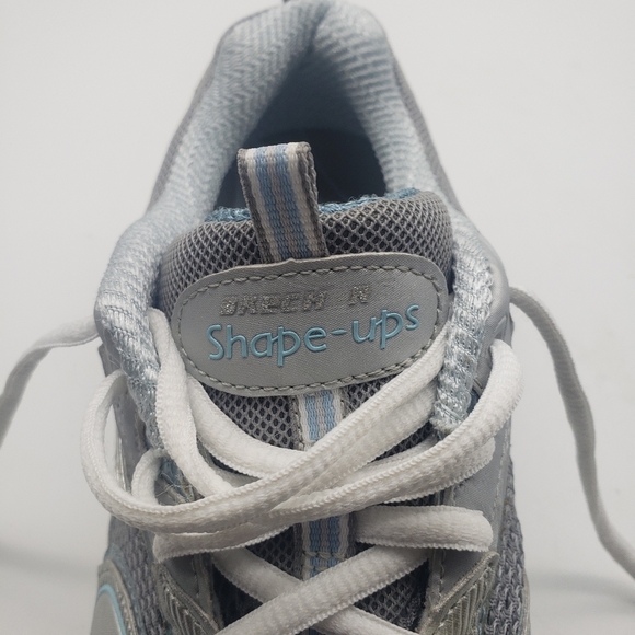 Sketches Shaped up - Picture 10 of 11